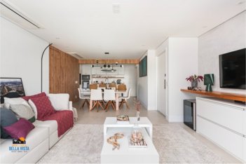 apartment em Rua Doutor Abelardo Vergueiro César, Vila Alexandria - São Paulo - SP