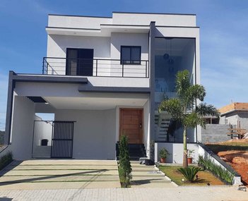 house em Avenida Presidente Castelo Branco, Cézar de Souza - Mogi das Cruzes - SP