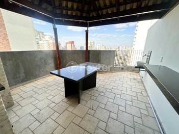 apartment em Rua Afonso Celso, Vila Mariana - São Paulo - SP
