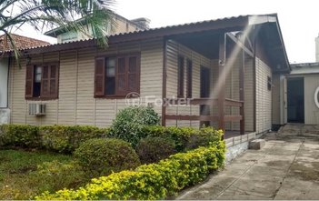 house em Rua Francelício Porto, Jardim Sabará - Porto Alegre - RS