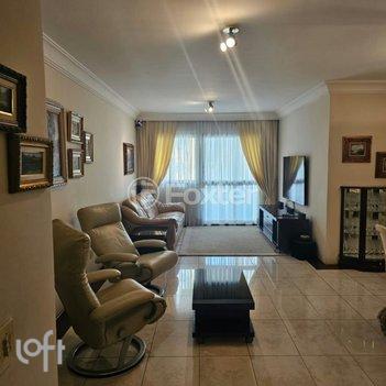 apartment em Apiacás, Perdizes - São Paulo - SP