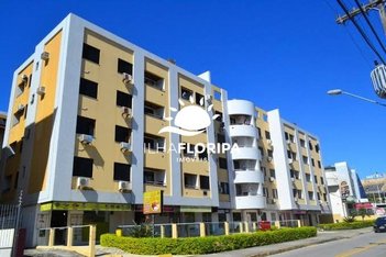 apartment em Das Gaivotas, Ingleses do Rio Vermelho - Florianópolis - SC