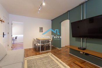 apartment em Rua João Moura, Pinheiros - São Paulo - SP