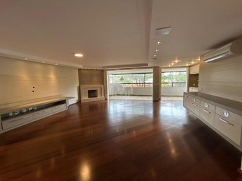 apartment em Avenida Professor Alceu Maynard Araújo, Vila Cruzeiro - São Paulo - SP