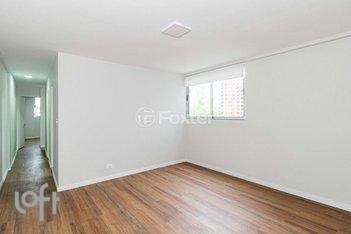 apartment em José Galante, Vila Andrade - São Paulo - SP