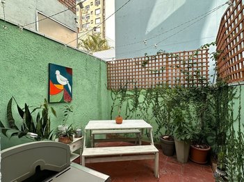 house em General Cipriano Ferreira, Centro Histórico - Porto Alegre - RS