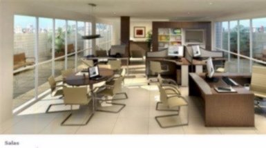 office em Felipe Neri, Auxiliadora - Porto Alegre - RS