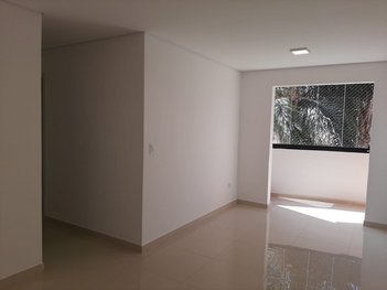 apartment em Avenida Daniel Malettini, Vila Aurora (Zona Norte) - São Paulo - SP