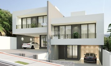 house em Rua Ana Gonçalves Borges, Espírito Santo - Betim - MG