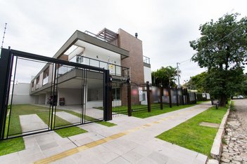 house em Pereira Passos, Vila Assunção - Porto Alegre - RS