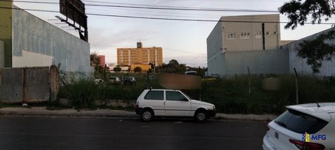 land_lot em Rua Cabreúva, Jardim Leocádia - Sorocaba - SP