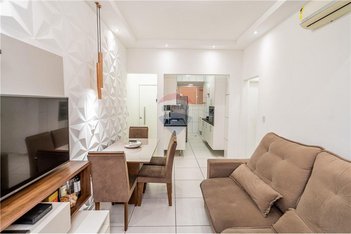 apartment em Rua Babaçu, Jardim Guanabara - Rio de Janeiro - RJ