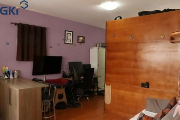 apartment em Rua Brigadeiro Galvão, Barra Funda - São Paulo - SP