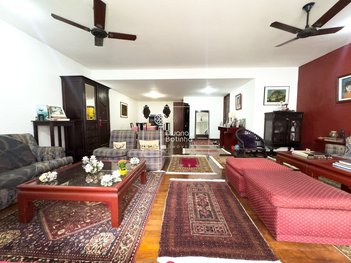 apartment em Avenida Aquarela do Brasil, São Conrado - Rio de Janeiro - RJ