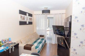 apartment em Arthur Sampaio Moreira, Centro - Diadema - SP