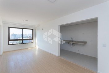 apartment em Adão Baino, Cristo Redentor - Porto Alegre - RS
