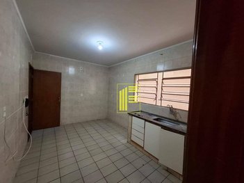 apartment em Rua Padre Clemente Marton Segura, Higienópolis - São José do Rio Preto - SP