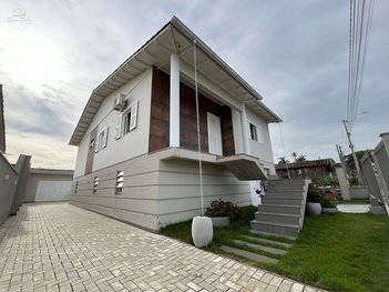 house em Rua Dalmo Simon, São Defende - Criciúma - SC