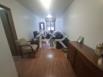 apartment em Rua Lobo da Costa, Azenha - Porto Alegre - RS