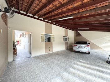 house em Rua Mercedes Mondini Tardio, Residencial Bordon - Sumaré - SP