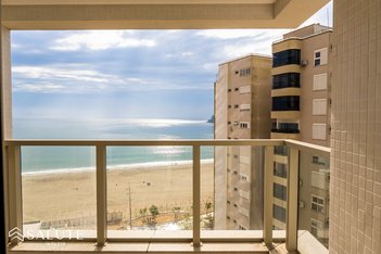 apartment em Rua 4400, Centro - Balneário Camboriú - SC