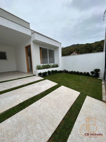 house em Rua Rio Paraguaçu, Rio Pequeno - Camboriú - SC