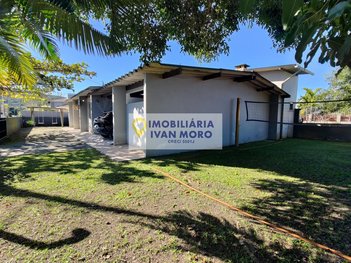 house em Avenida das Pitangueiras, Daniela - Florianópolis - SC