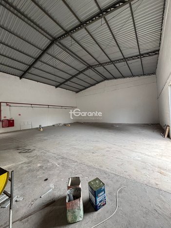 industrial em Rua Eudoro Lincoln Berlinck, Jardim Arpoador - São Paulo - SP