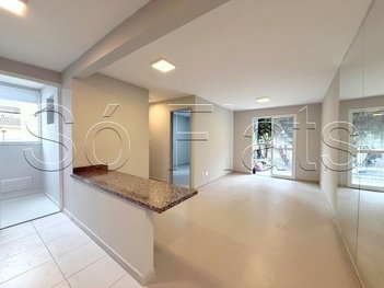 apartment em Rua Costa Aguiar, Ipiranga - São Paulo - SP