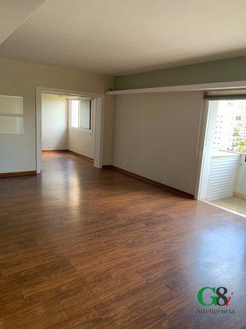 apartment em Avenida Arruda Botelho, Alto de Pinheiros - São Paulo - SP