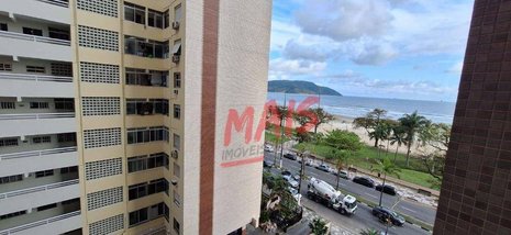 apartment em Avenida Vicente de Carvalho, Boqueirão - Santos - SP