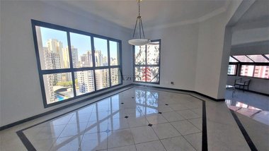 apartment em Rua José Feliciano, Vila Mascote - São Paulo - SP