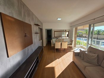 apartment em Rua Martinho Lutero, Gleba Fazenda Palhano - Londrina - PR