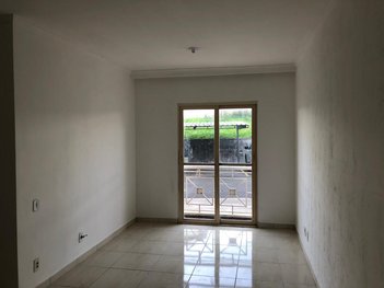 apartment em Rua Rafael Iório, Jardim Cristina - Campinas - SP