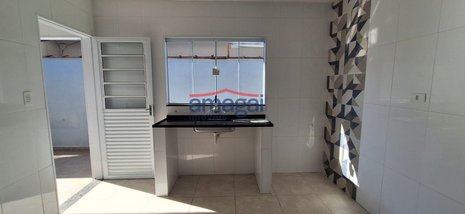 house em Rua Hawaí, Jardim Flórida - Jacareí - SP