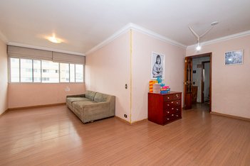 apartment em Rua Barão de Tefé, Água Branca - São Paulo - SP