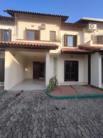house em Avenida Alta Tensão, Campestre - São Leopoldo - RS