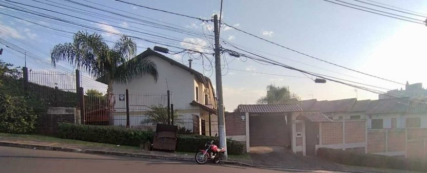 Cômodo Condomínio