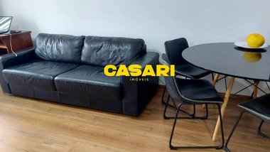 apartment em Rua João Pessoa, Centro - São Bernardo do Campo - SP