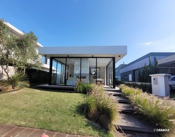 house em Rua Rio Novo, Centro - Xangri-Lá - RS