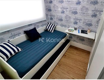 apartment em Avenida Mazzei, Tucuruvi - São Paulo - SP