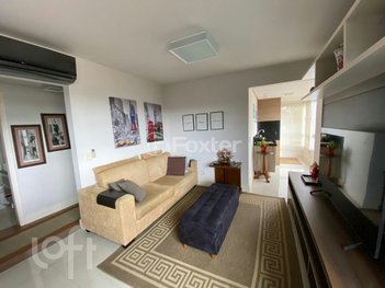 apartment em Rua Joaquim Nabuco, Centro - Novo Hamburgo - RS