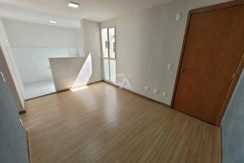 apartment em Rua José Túlio, Cachoeira - Araucária - PR