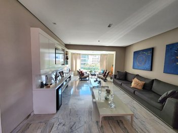 apartment em Rua Laranjal, Anchieta - Belo Horizonte - MG