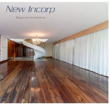 apartment em Rua Doutor Gabriel dos Santos, Santa Cecília - São Paulo - SP