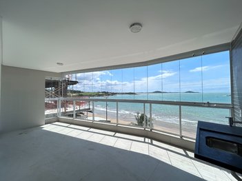 apartment em Rua Brasília, Praia do Morro - Guarapari - ES