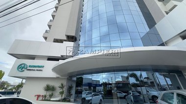 office em Rua Hugo Corrêa Paes, Gruta de Lourdes - Maceió - AL