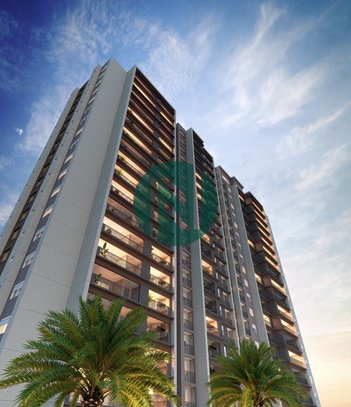 apartment em Avenida Afonso Mariano Fagundes, Saúde - São Paulo - SP