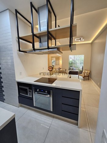 apartment em Rua Dona Ana Neri, Cambuci - São Paulo - SP