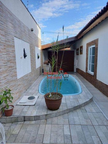 house em Avenida José Odorizzi, Assunção - São Bernardo do Campo - SP